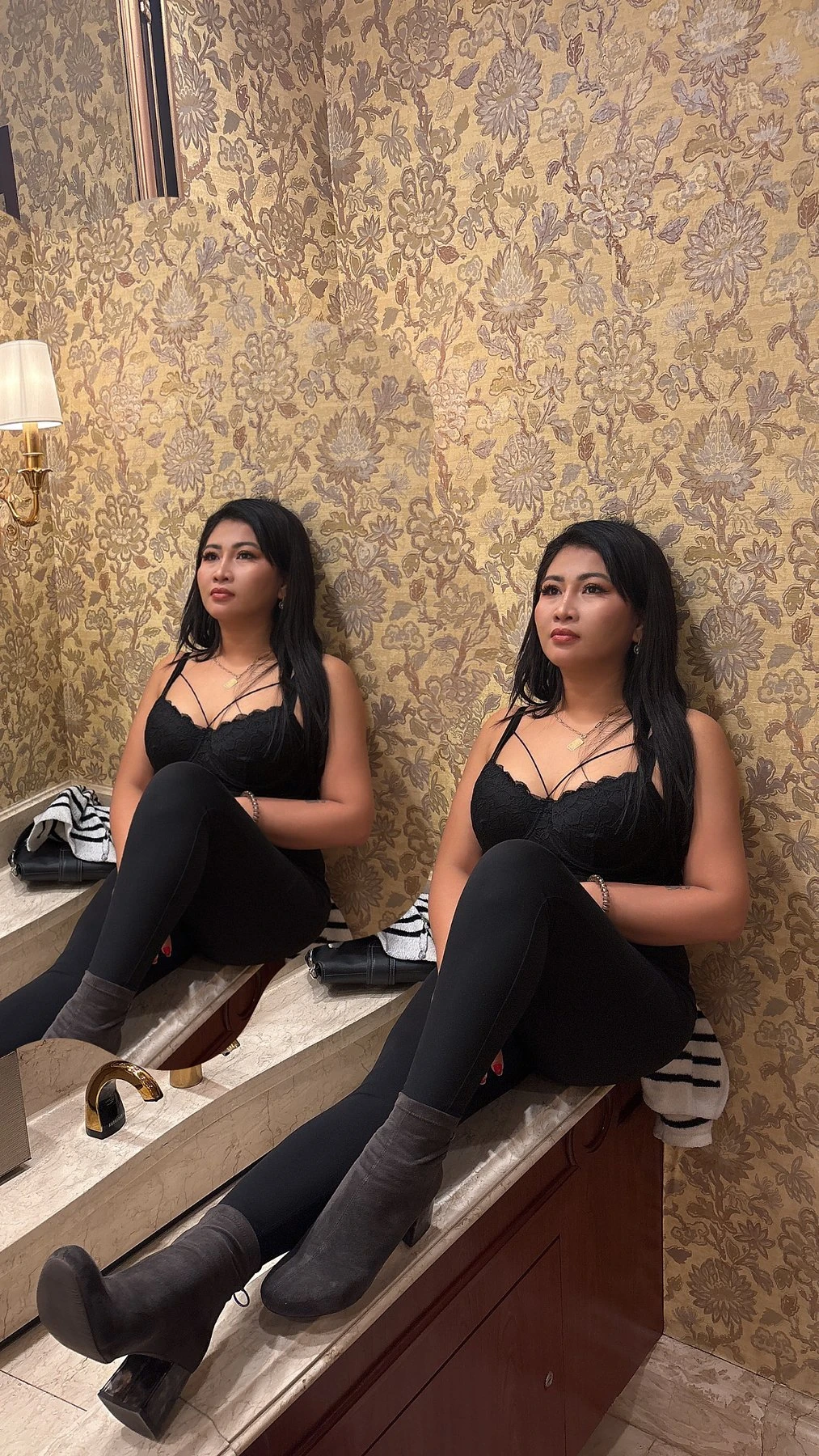 Foreign escort leaving soon – Japanese escort in Hyderabad — 16 / 25