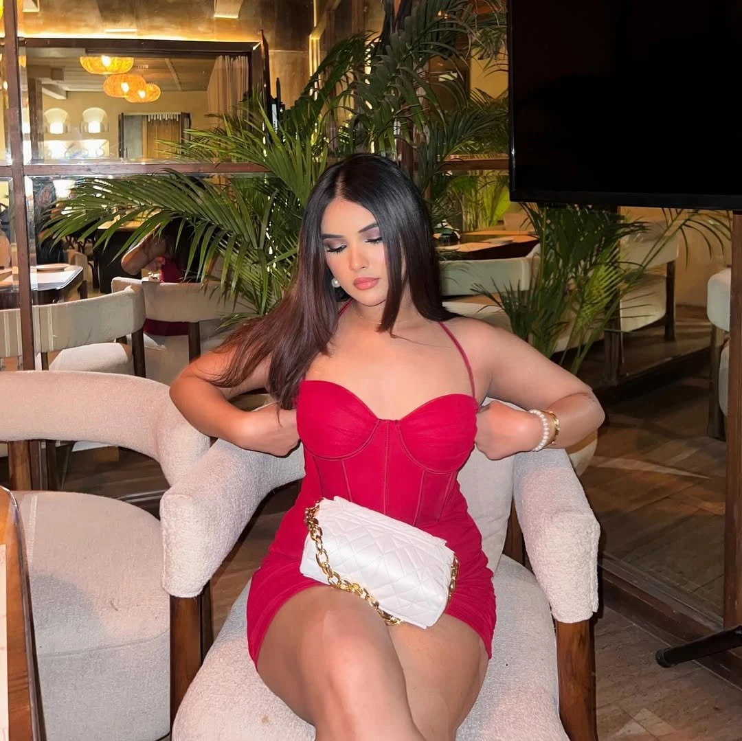 Kanika – Indian escort in Colombo, Escort, Colombo
