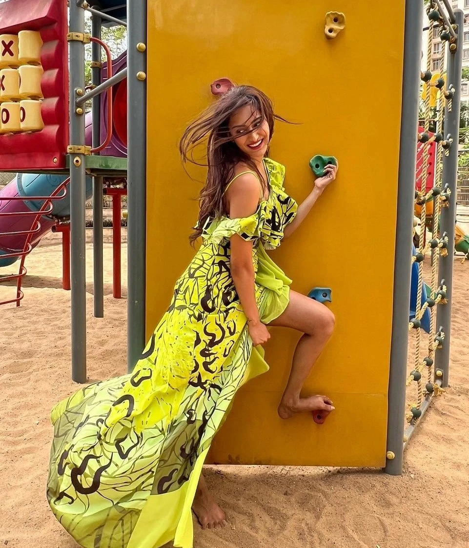 Riya – Indian escort in Kochi — 3 / 5