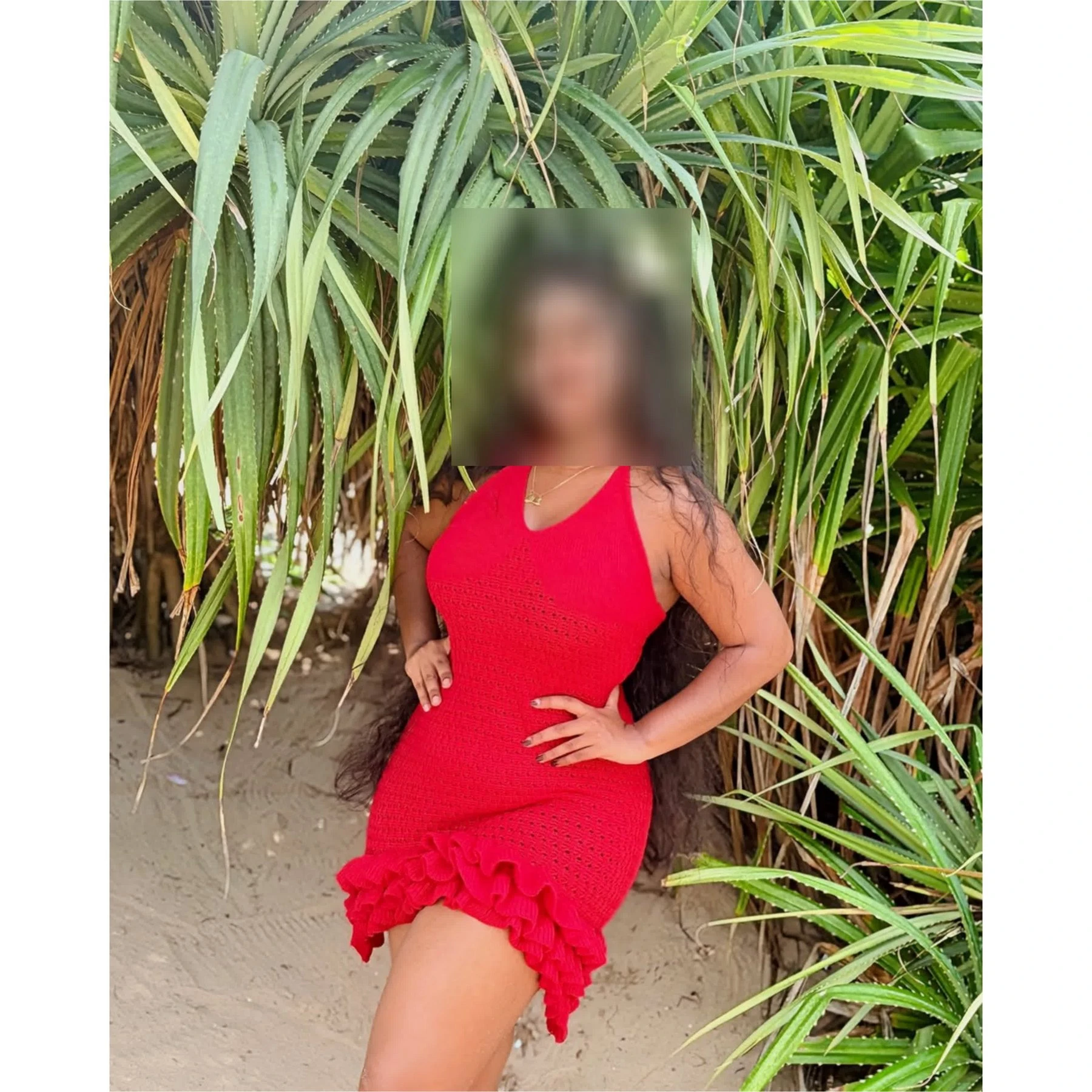 Rithu – escort in Colombo — 2 / 7