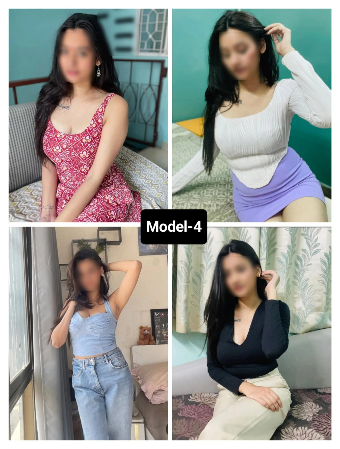 Rudra's Genuine Escort 🧩 Now in Kolkata – Indian escort in Kolkata — 6 / 15