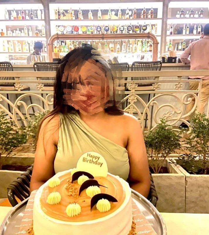 Hemaa real meet and cam service – Indian escort in Thane — 4 / 5