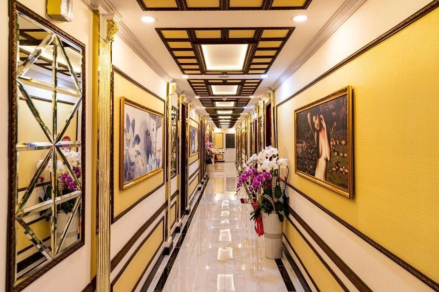 Massge F You – Vietnamese masseuse in Ho Chi Minh City — 6 / 10