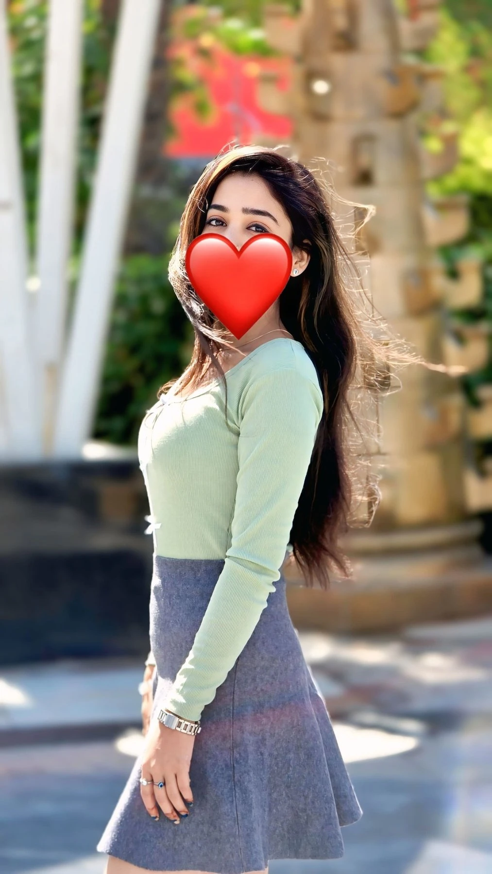 Sonia Cam and Real Meet – Indian escort in New Delhi, Escort, New Delhi