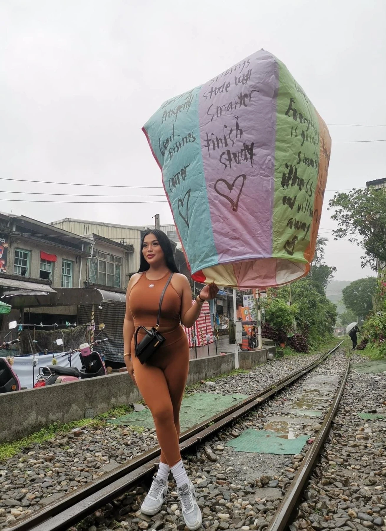 The girl you always wanted / Gigi – Mexican escort in Ho Chi Minh City — 13 / 31