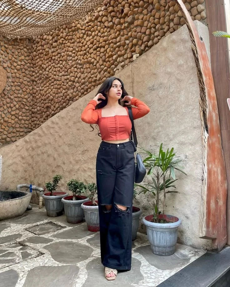Kashish – Indian escort in Noida — 4 / 7