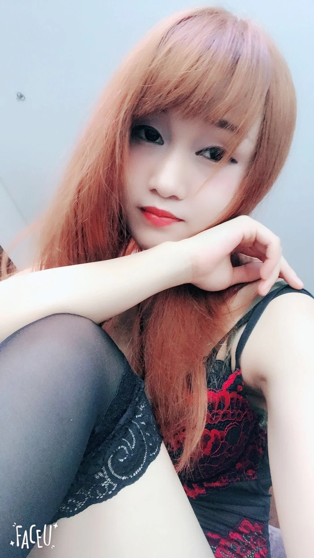 Lisa – Singaporean escort in Baghdad — 10 / 13