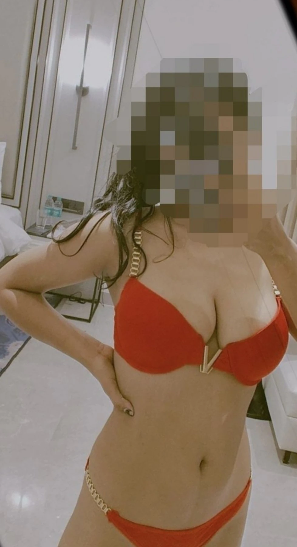 Zeena independent (Real meet & cam ) – Indian escort in Mumbai — 12 / 31