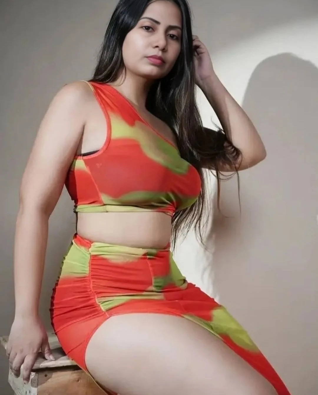 Puja Amazing Service With Satisfaction – Indian escort in Pune — 4 / 5