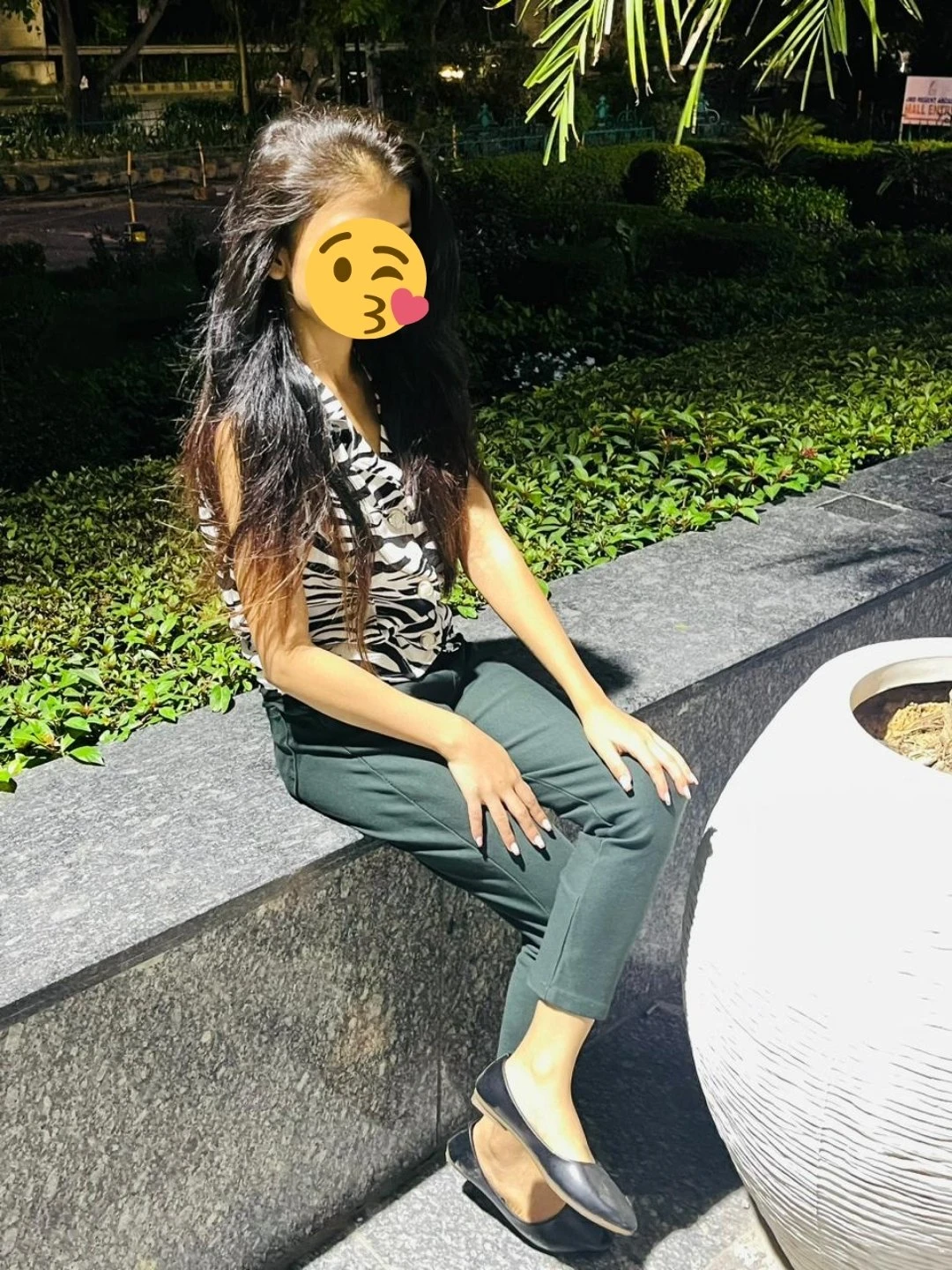 Ruhi 3098 – Indian escort in New Delhi — 4 / 7