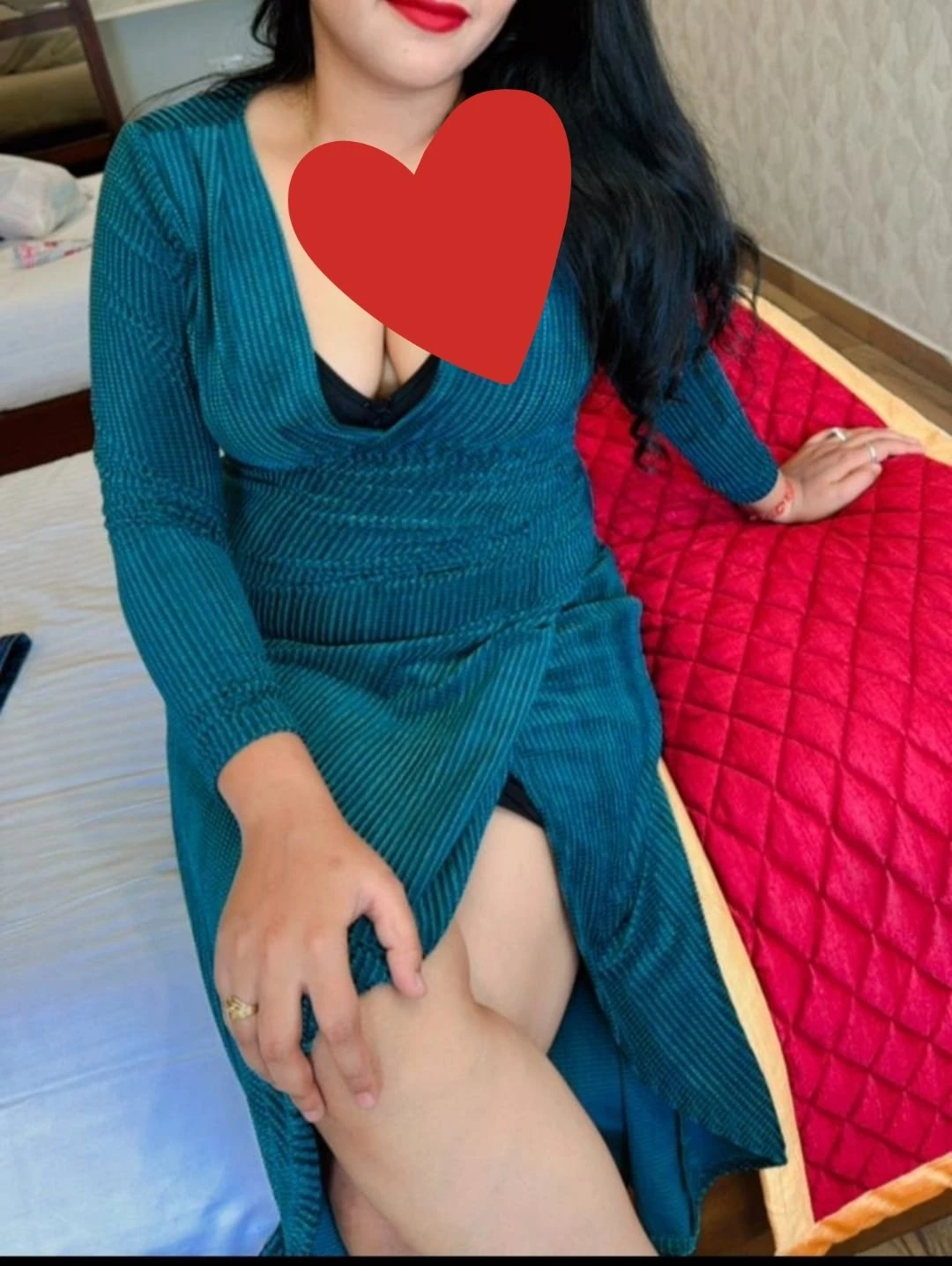 Vinni – Indian escort in New Delhi — 4 / 11