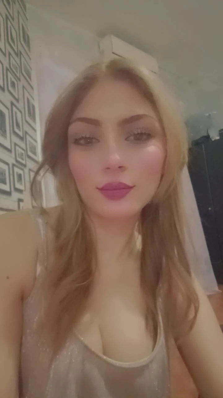 ليال – Lebanese escort in Beirut — 5 / 7