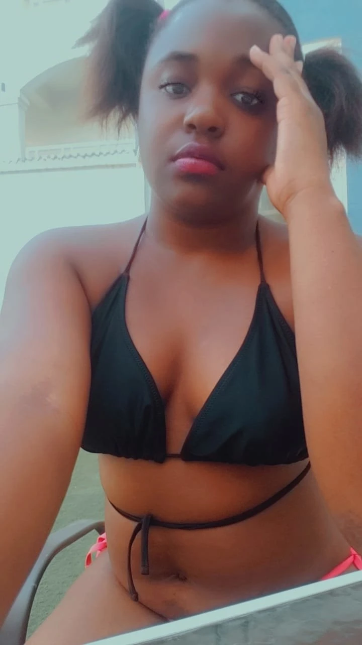 Amanda – Tanzanian escort in Noida, Escort, Noida