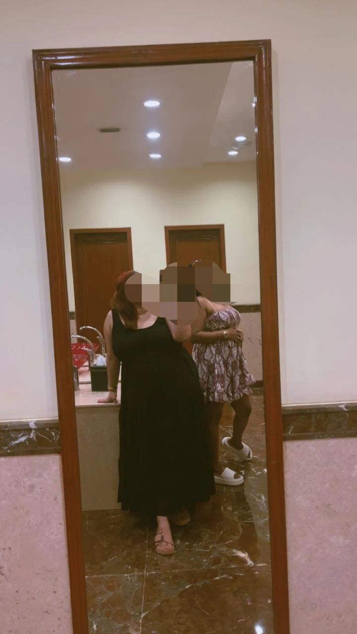 Manisha — Soft Curves, Dark Desires – Indian escort in Mumbai — 3 / 19