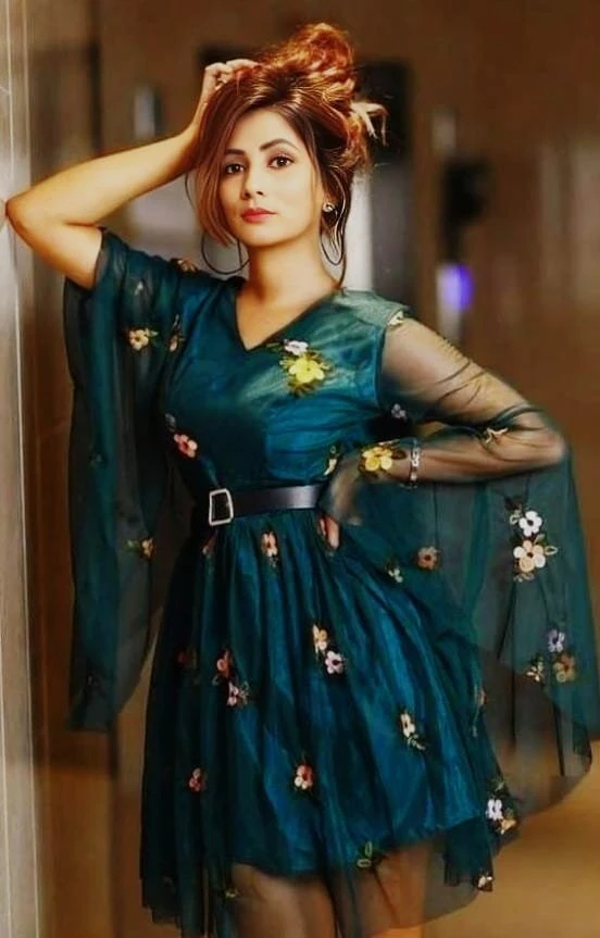 Sexy Pihu Independent Girl 🥵 – Indian escort in Mumbai — 4 / 6