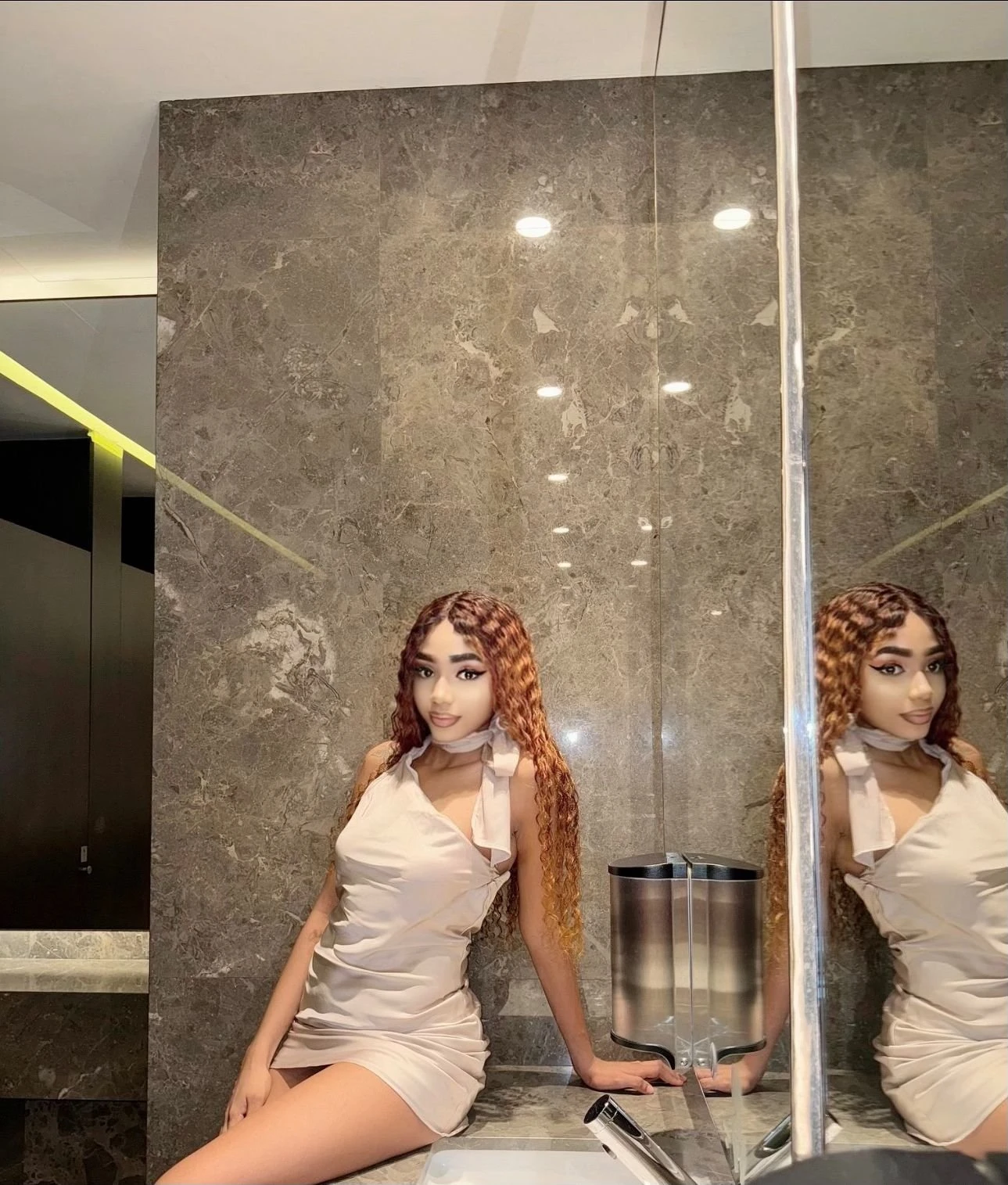 Rosia – Mauritian escort in Monaco — 3 / 10