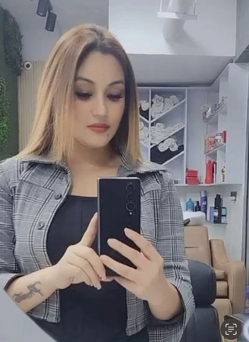 Vedant Wellness – Indian masseuse in Noida — 2 / 9