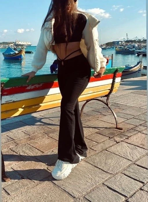 TATIANA, BEAUTIFUL, HOT PUSSY, FULL SER – Colombian escort in Malta — 3 / 7