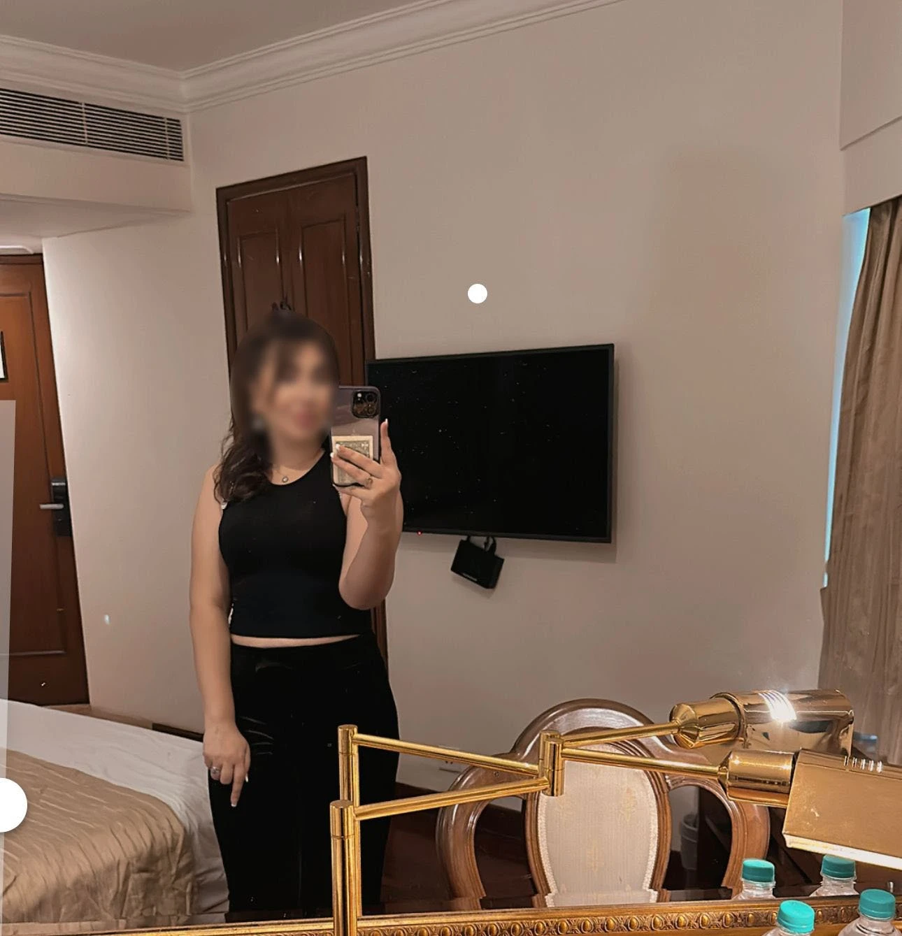 Independent Russian Model in Delhi – Russian escort in New Delhi — 5 / 7