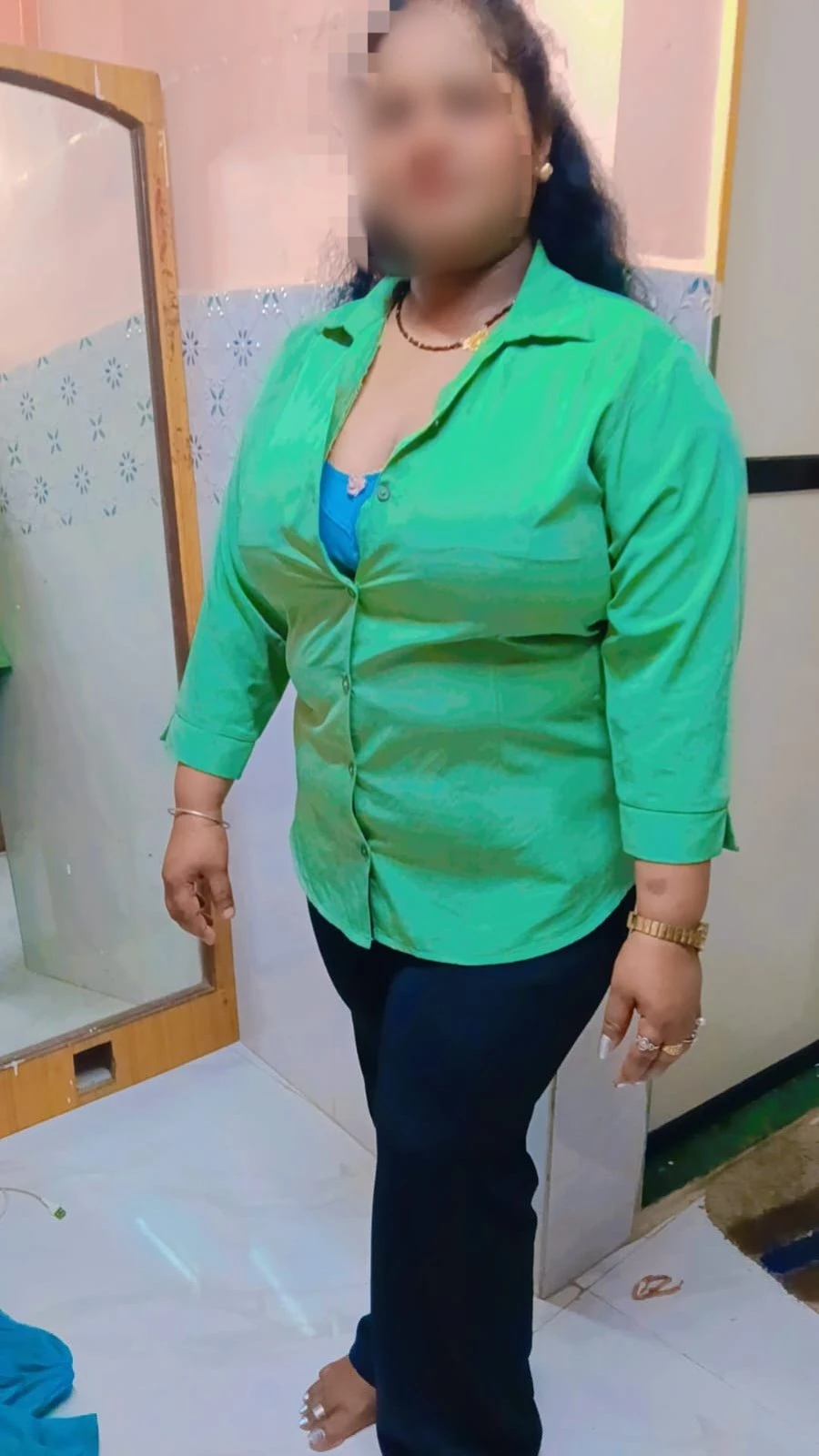Neha Sende – Indian escort in Mumbai — 6 / 7