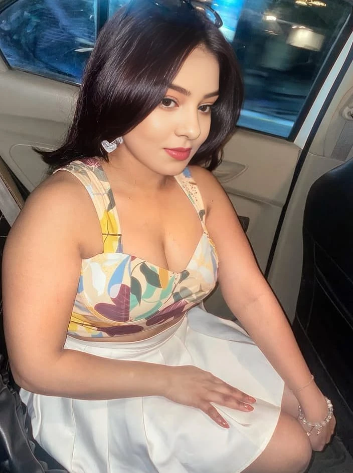 // Independent //Nancy // 🤍41 – Indian escort in Mumbai — 3 / 7