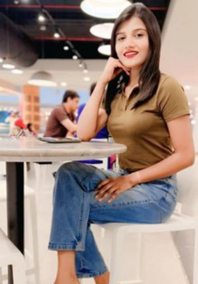 Rinkal – Indian escort in New Delhi — 1 / 4