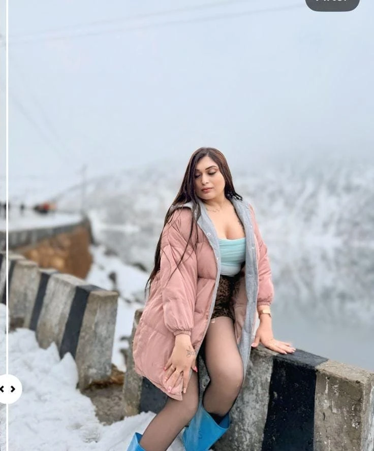 🦚Bong Alina 🦚Available for Cam sex🥀 – Indian escort in Chennai — 13 / 31