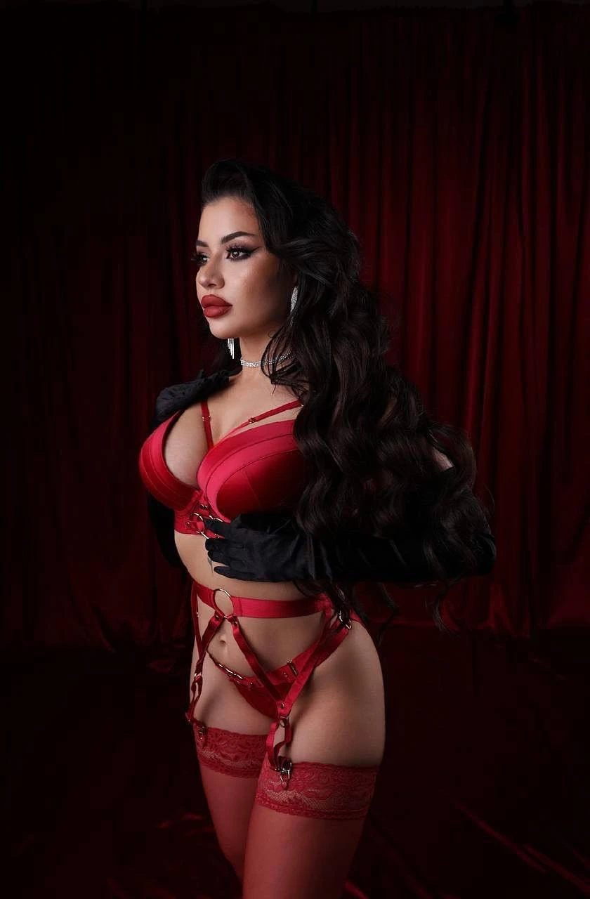 Amelia – Russian escort in Beirut — 7 / 19