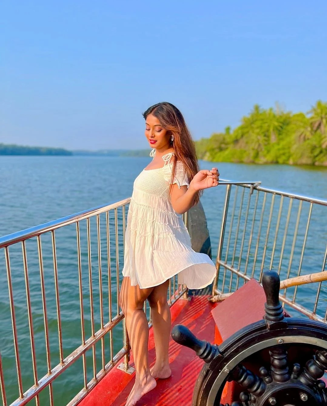 Megha – escort in Gurgaon — 4 / 9
