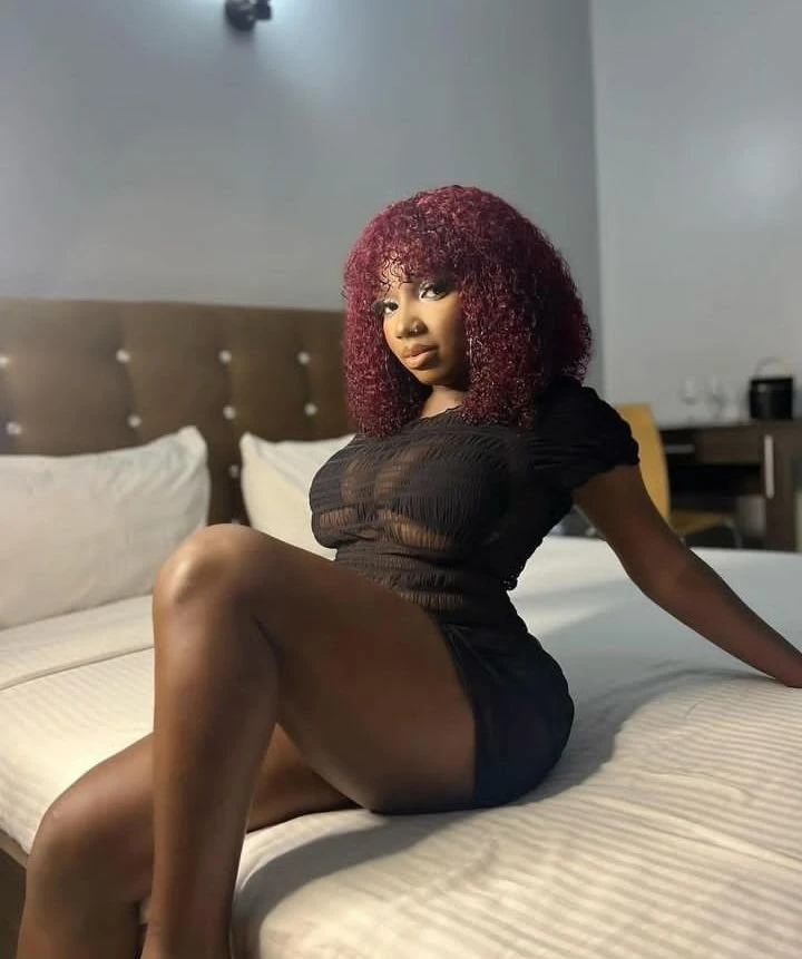 Donna – South African escort in Beirut — 2 / 15