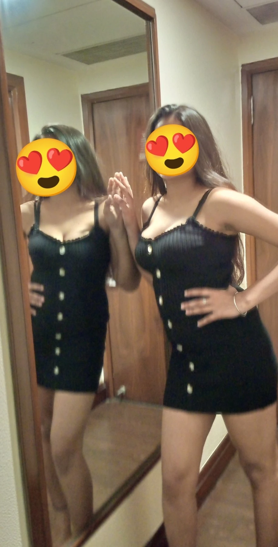 Tanya College Girl (Independent) – Indian escort in New Delhi — 5 / 8