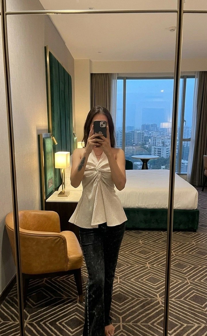 Khushi – Indian escort in New Delhi, Escort, New Delhi