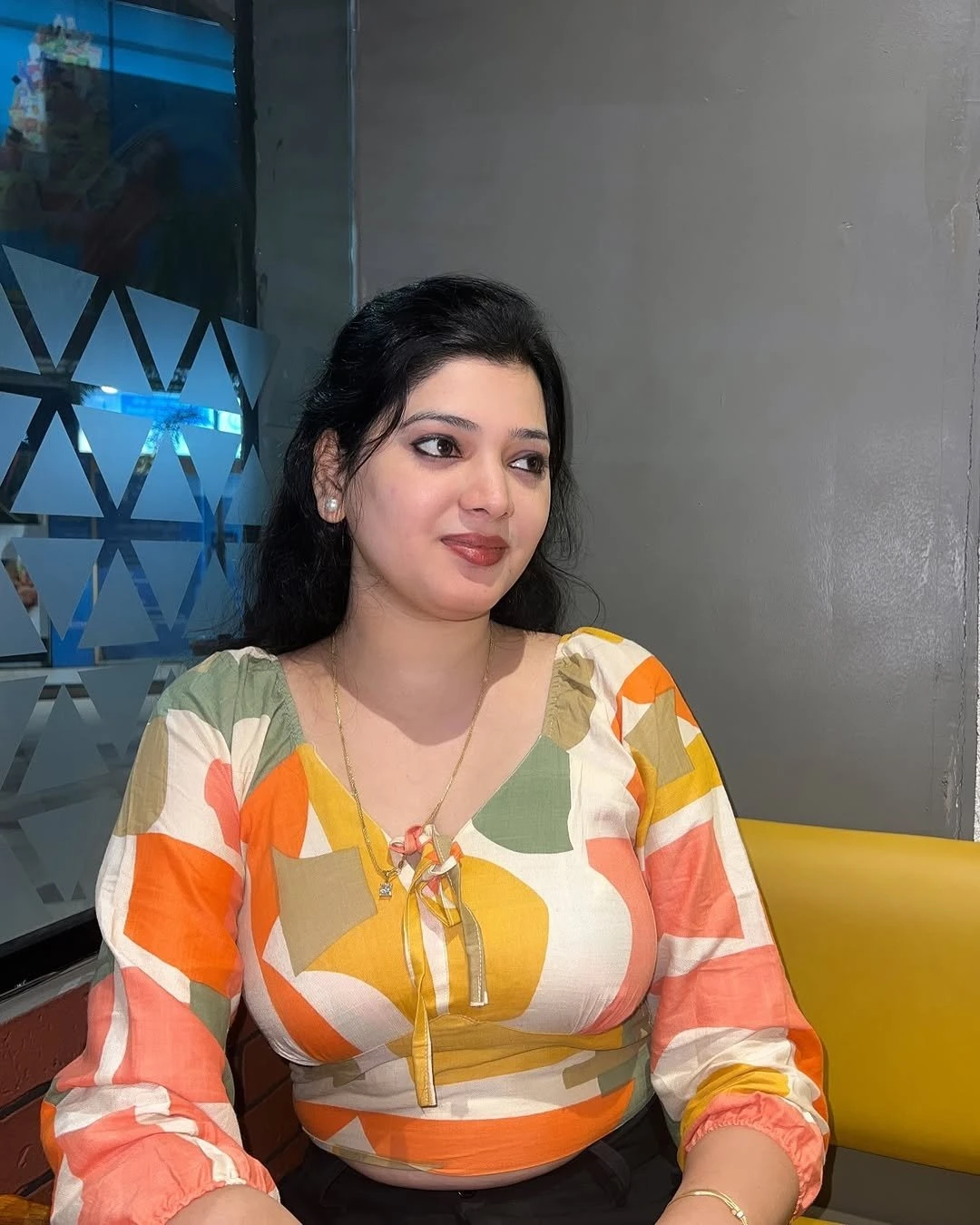 Ayesha – Indian escort in Chennai — 1 / 3