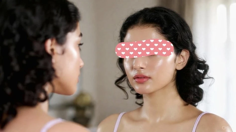 Ruby Malhotra – Indian escort in Noida — 3 / 5