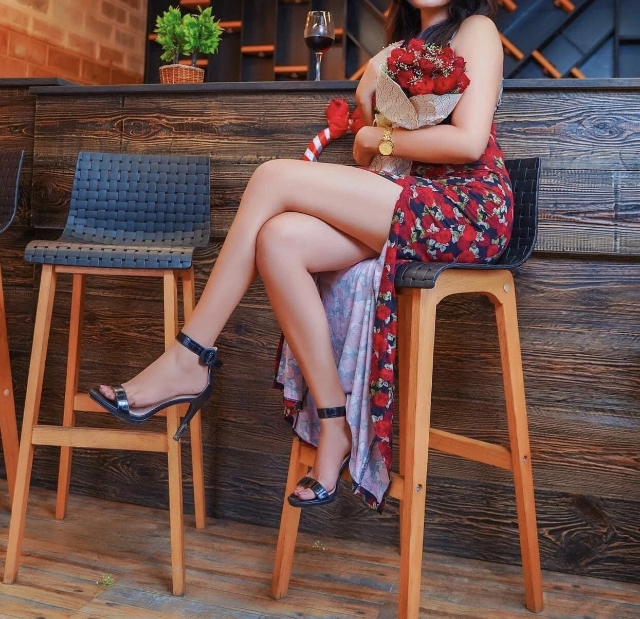 Siwmini – escort in Colombo — 3 / 11