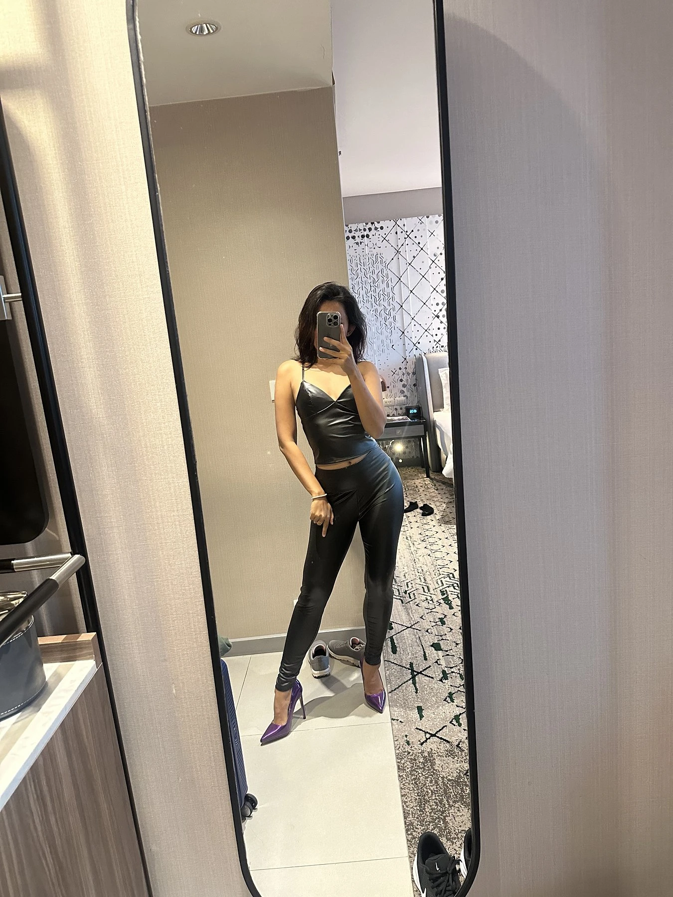 Ana (in Mumbai for few days) – Thai companion in Mumbai — 23 / 28