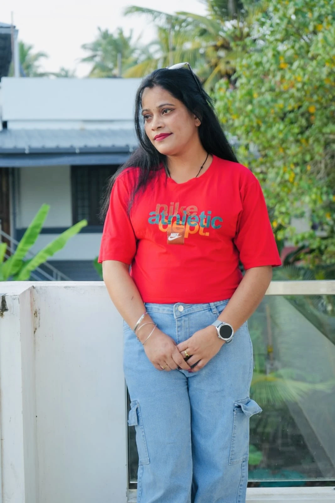 Riya Clg Mallu Girl Direct Payment – escort in Thiruvananthapuram — 3 / 5