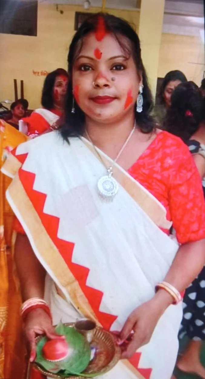 Shruti Chokroborty – Indian escort in Kolkata — 1 / 3