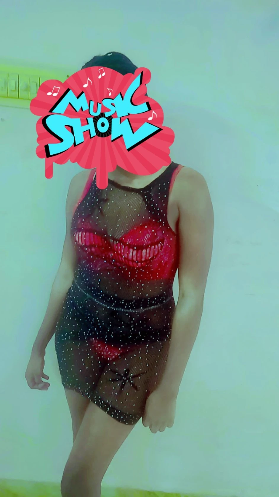 NAUGHTY AFRICAN PORNSTAR(VELACHERY) – Kenyan escort in Chennai — 5 / 8