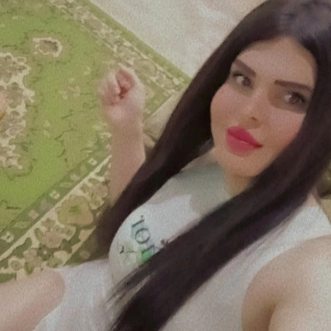 مادلين شيميل – Syrian escort in Damascus — 2 / 4