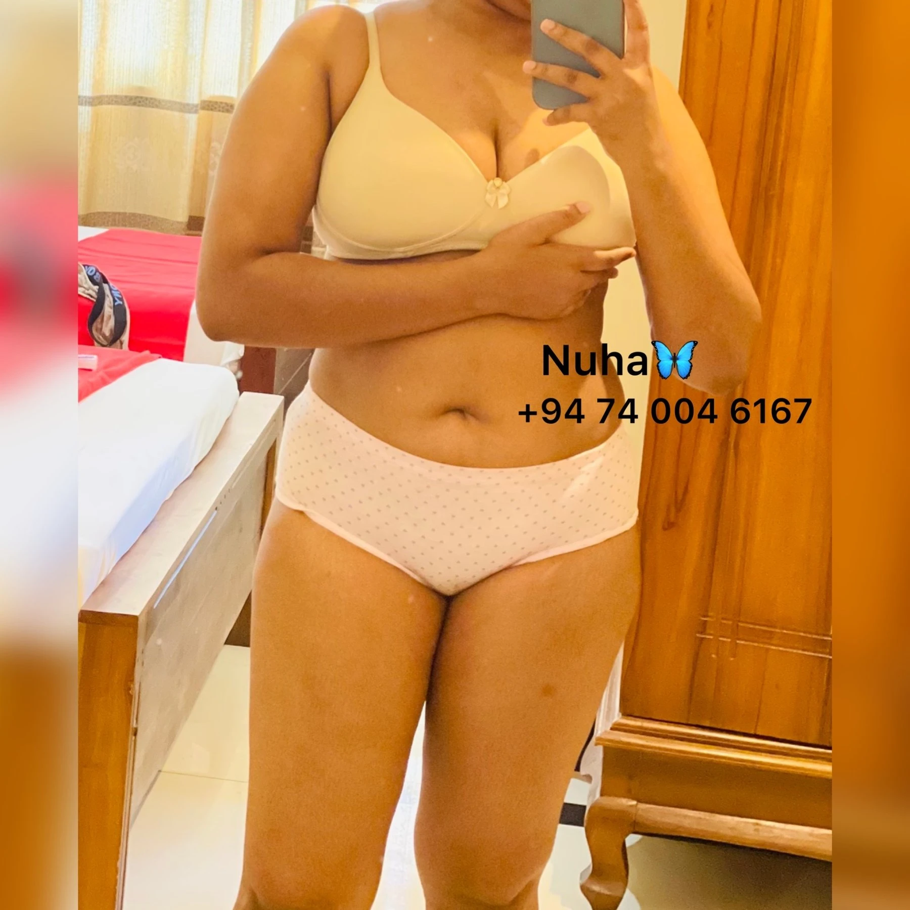 Nuha girl – Sri Lankan escort in Colombo — 3 / 6