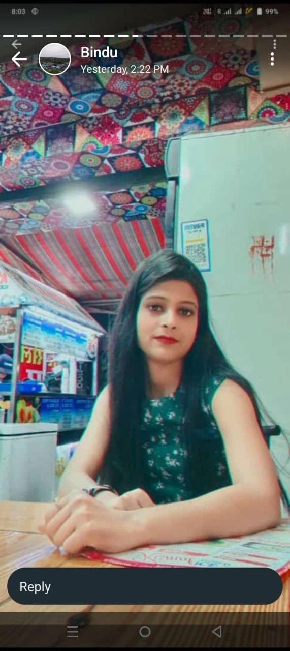 Ayesha Roy Body Massage Parlour – masseuse in Kolkata — 2 / 8