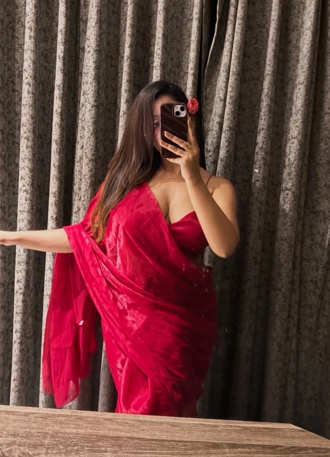 Payal – Indian escort in Nagpur — 2 / 3