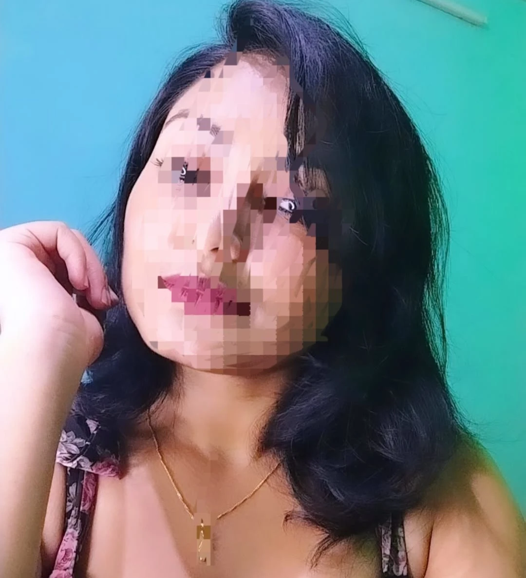 Aarti – Indian escort in Navi Mumbai — 2 / 4