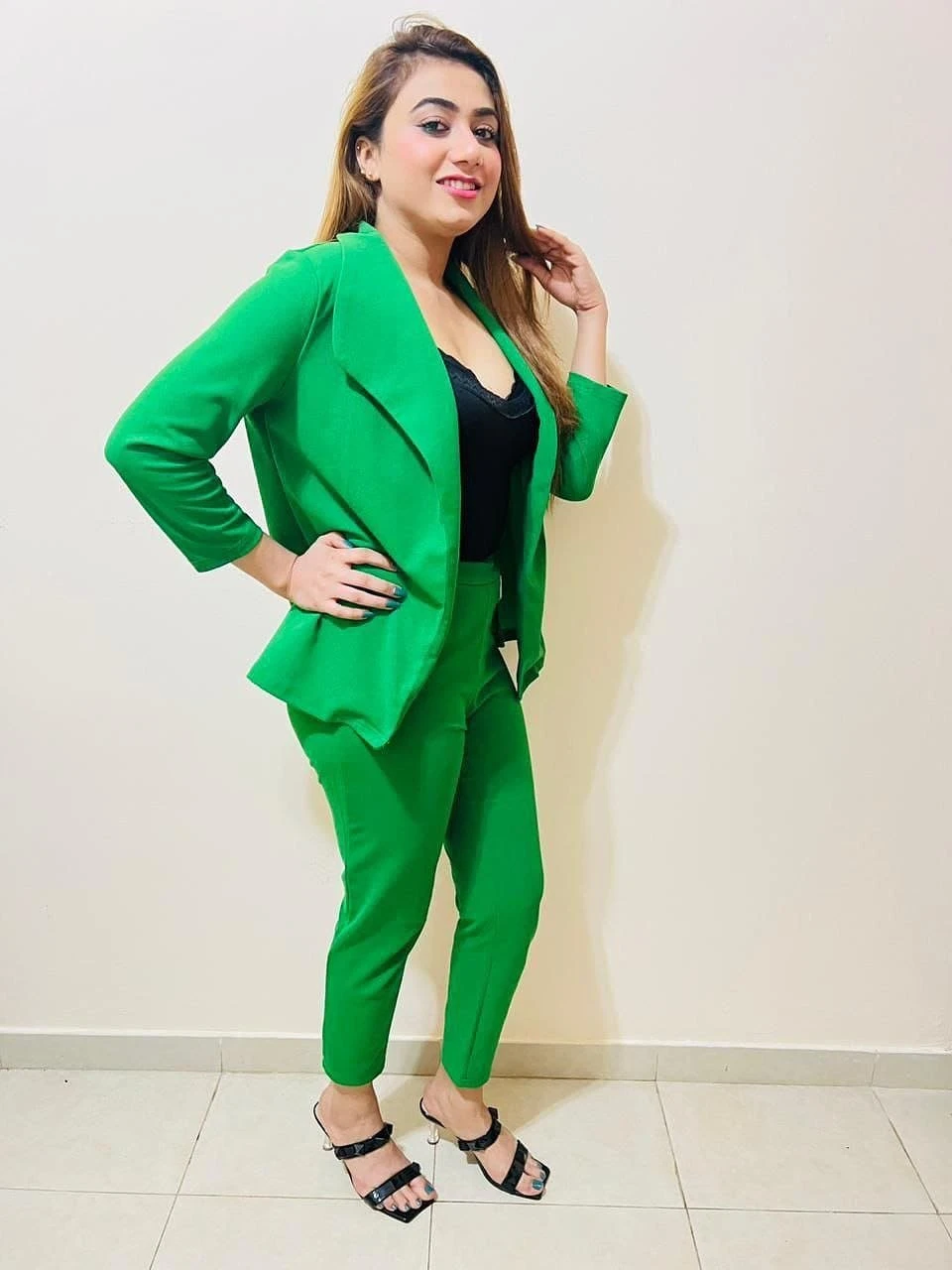 Kochi Real Escort Service – Indian escort in Kochi — 2 / 5
