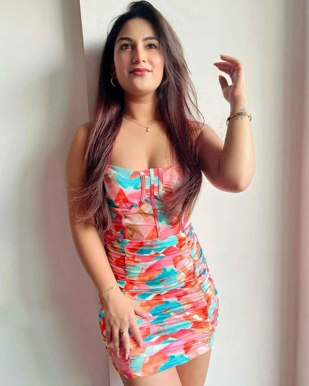 KAVYA PATEL CASH PAYMENT SAFE & SECUR.. – Indian escort in Hyderabad — 6 / 8