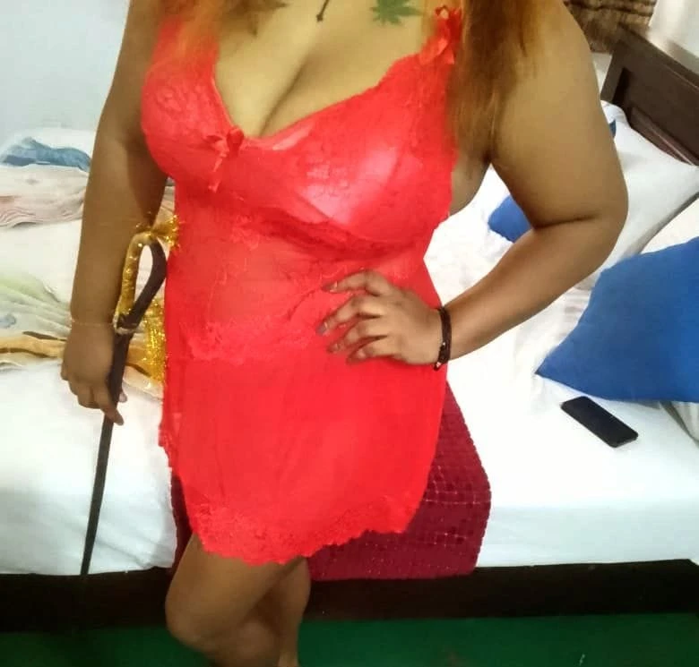 (10K) Bdsm Punishment Nethu Anjalika – escort in Colombo — 6 / 9
