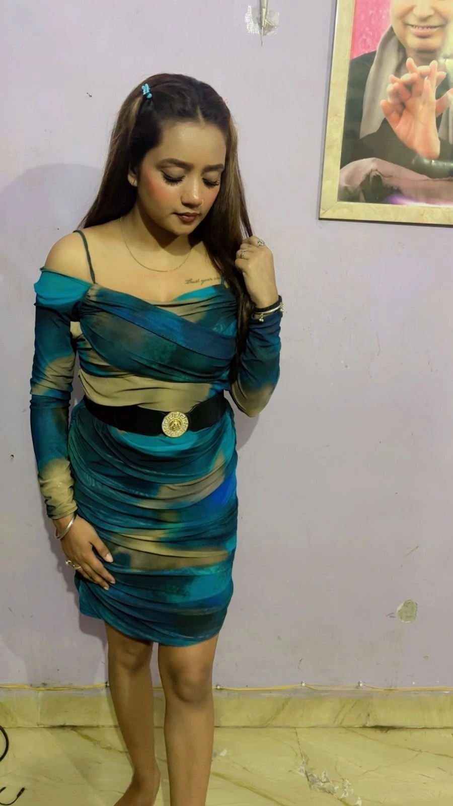 Pallavi – escort in Hyderabad — 2 / 5