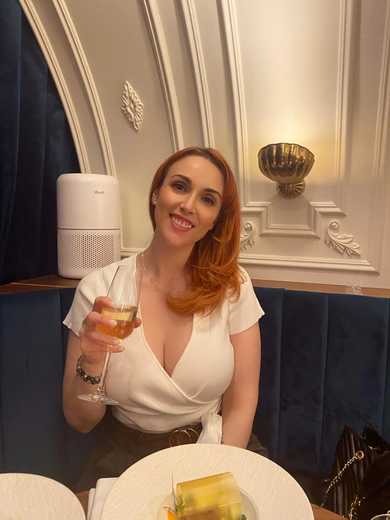 Kristal – Swedish escort in Stockholm — 11 / 12
