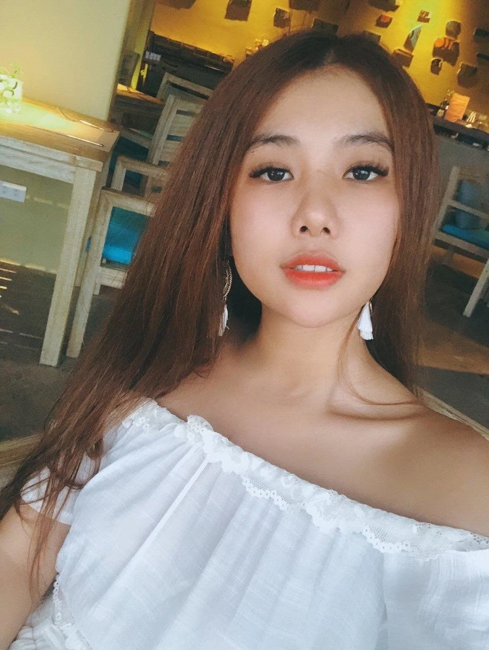 Shasa – Vietnamese adult performer in Hanoi — 5 / 7